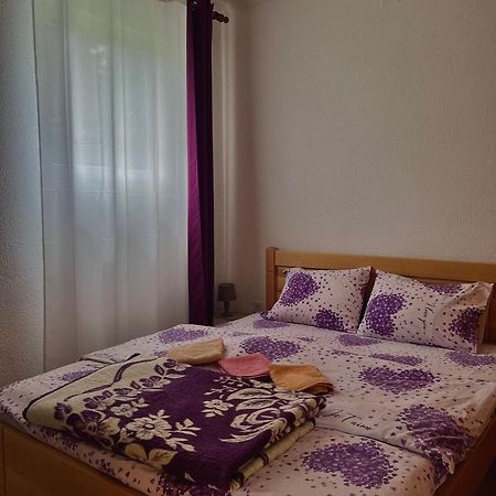 Vukovic Accommodation Žabljak エクステリア 写真