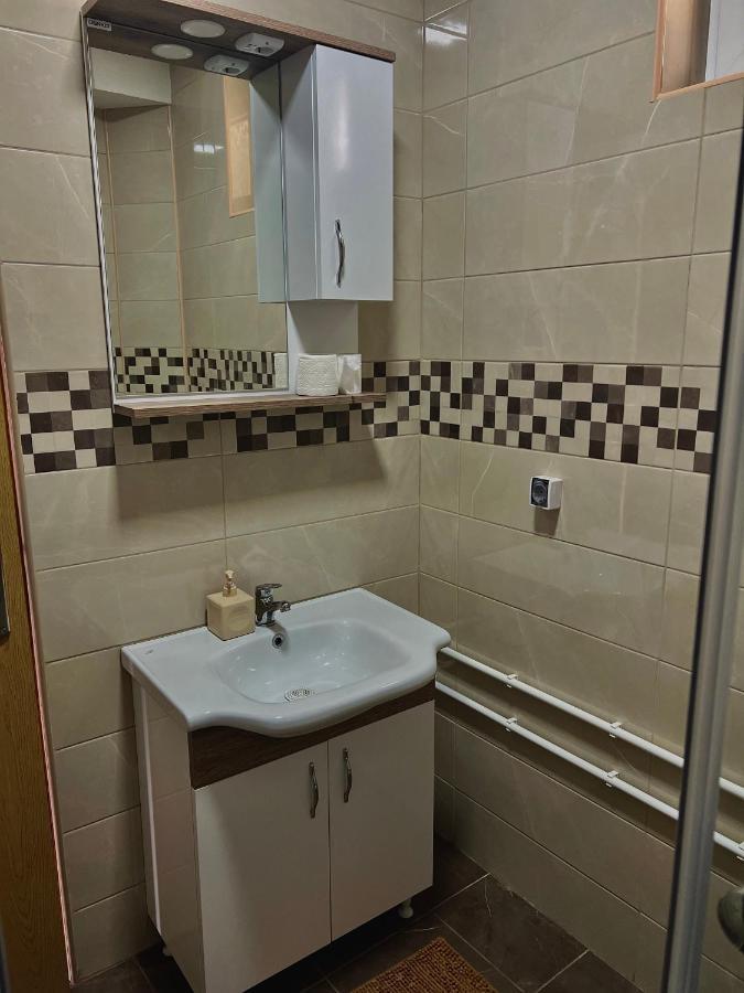 Vukovic Accommodation Žabljak エクステリア 写真