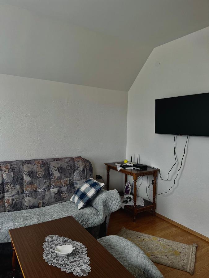 Vukovic Accommodation Žabljak エクステリア 写真