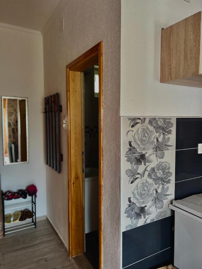 Vukovic Accommodation Žabljak エクステリア 写真