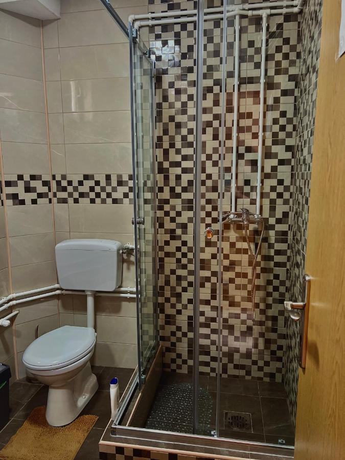 Vukovic Accommodation Žabljak エクステリア 写真