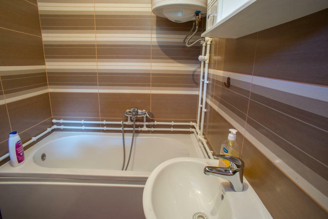 Vukovic Accommodation Žabljak エクステリア 写真