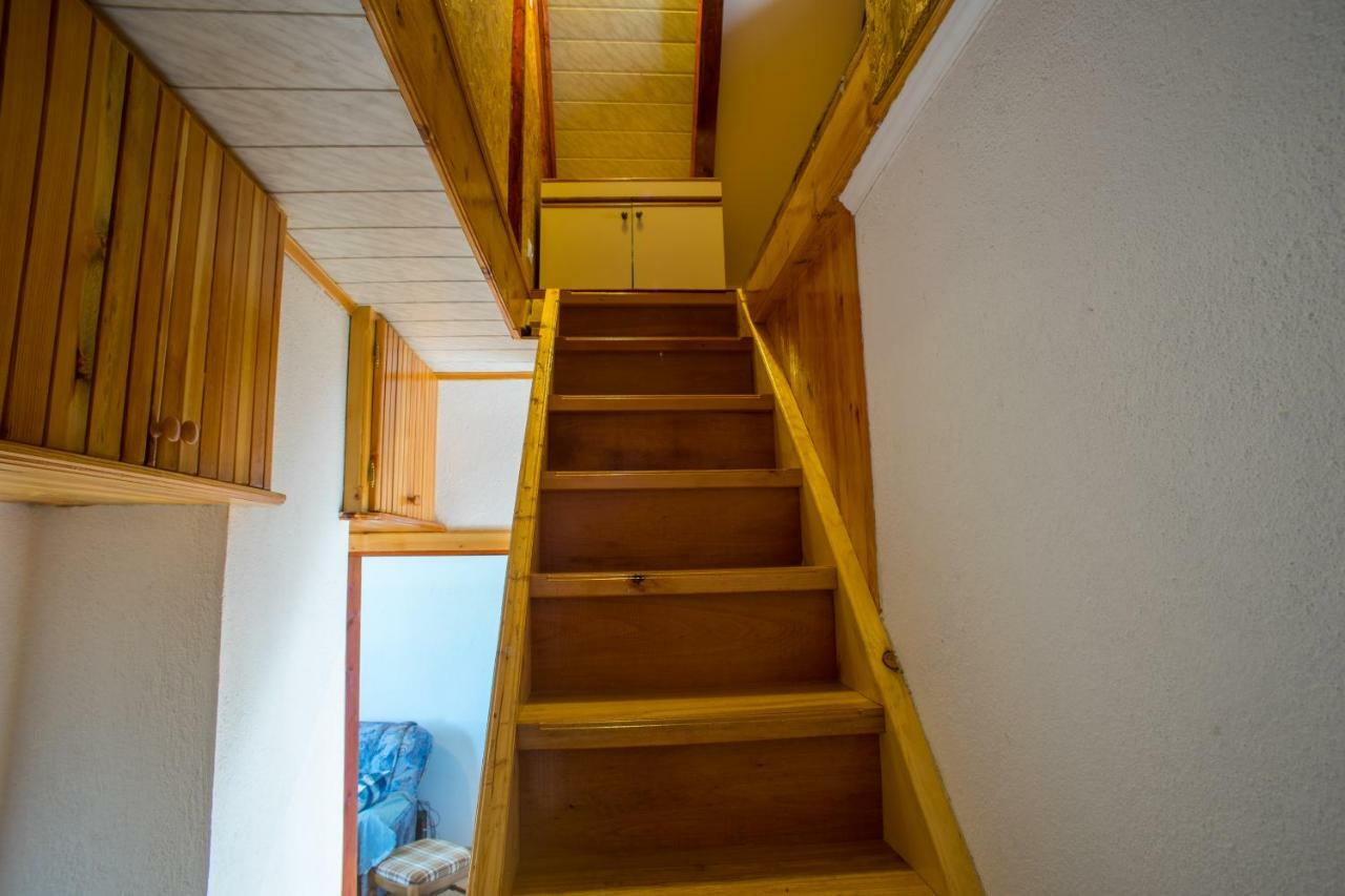 Vukovic Accommodation Žabljak エクステリア 写真